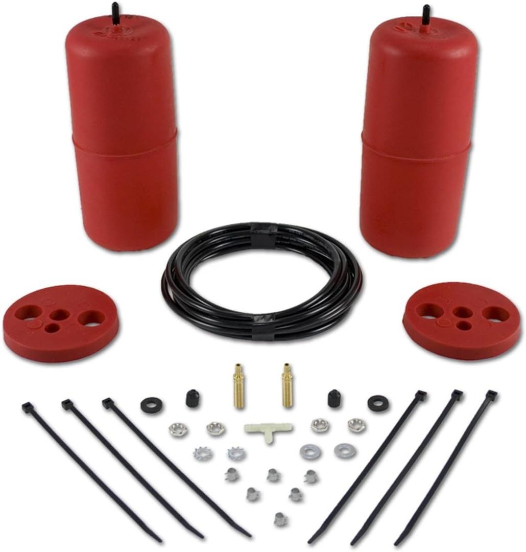 Air Lift 1000 Air Suspension Kit 60783