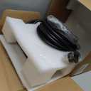 Upgraded 40 Amp Level 2 EV Charger, NEMA 14-50P, 9.6kW J1772 Home Charging