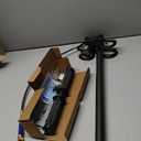 FOUR UNCLES PCP Pump for Air Gun - 3 Stage PCP Hand Pump 4500Psi/30MPA, High Pressure Hand Pump for Air Rifle, Air Gun Tools