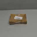 Pyhodi Single Side Earbud Headphones, Wired Single Ear Monaural Headset with Wide Compatibility, Lightweight Earpiece Headset with Microphone Wired Noise Cancelling for Call Center Office (3.5mm)