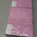 AZEN 120 Sets Bulk Gifts, Hand Cream and Lip Balm Bulk Set with Organza Bag Thank You Card, Baby Shower Wedding Gifts for Guests, Bridal Wedding Favors for Guests,Thank You Gifts for Women