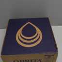 Brita Space Saver Water Filter Pitcher-Black-6 Cup