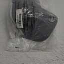 Yupoong Men's YP Classic Trucker Cap, OSFA (Heather/White)