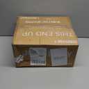 JONATHAN Y 7" Brass Gold Classic Industrial Metal Adjustable Arm LED Wall Sconce for Bedside Reading, Farmhouse Swing Arm Wall Lamp with Metal Shade, Hardwired (JYL7461A) (Set of 1)