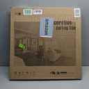 Art3d PVC Ceiling Tiles, 2'x2' Plastic Sheet in White (12-Pack)