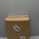 Makeup Organizers and Storage Make up Organizer for Vanity Cosmetics Skincare With Lid and Drawers Display Cases for Countertop Bathroom Women Teenager Girl Gifts(Dark Green)