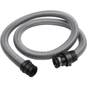 33mm Swivel Vacuum Hose For Miele C1 C2 C4 & S Series Vacuum Attachment, 2M/78.7'' Curved Wand Handle, 360 Degree Rotation Extended Reach Hose, Vacuum Suction Control Tube(Hose)