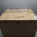 Japanese Futon, Japanese Floor Bed, Tatami Foldable Bed, Roll Up Sleeping Pad, Shikibuton, Made in Japan (White, Twin)