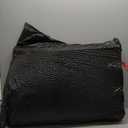 Bedsure Dog Beds Large Sized Dog - Comfy Flat Pet Beds with Removable Washable Cover, Orthopedic Egg Crate Foam Puppy Mat, Suitable for Pet Up to 65 lbs (36"L x 27"W x 3"Th, Grey)