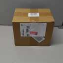 Water Pump Compatible with BMW X1 320i 320i xDrive 328i 328i xDrive 2012-2018 2.0L L4, Electric Engine Assembly Water Pumps Replaces 11517597715, 11517571508, 320005A2191