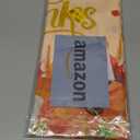 QZYL 4 Pack Thanksgiving Tablecloths, 54" x 108" Fall Plastic Tablecloth, Rectangle Maple Leaves Pumpkin Disposable Table Cloths Tablecover, Thanksgiving Decorations Table Decor Fall Party Supplies