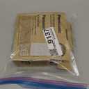 Panasonic Additional Cordless Phone Handset, Advanced Call Block, Compatible with KX-TGF94x and KX-TGF97x Series - KX-TGFA97B (Black with Silver Trim), Cordless, Additional Handset