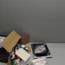 Sosuy Bumper-Boat Ride Building Blocks Set, 2044+ Pcs Amusement Park Model with Motor Remote Control, STEM Engineering Toy for Boys Adults, Teens, Girls, Creative City for Collectors