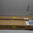 FEZIBO Standing Desk 48 × 24 Inch Electric Height Adjustable, Maple, 48x24
