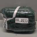 Luxury Bath Towels Set -100% Cotton- 2 Bath, 2 Hand & 2 Washcloths- Large, Thick, Fluffy, Absorbent, Quick Dry, Soft & Plush - 6 Piece Luxury Bathroom Towels - Dark Green/Forest Green