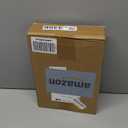 Tenceur 5 Pcs A4 College Ruled Notebook 8.5'' x 11'' Lined Journal 200 Pages Lined Artificial Leather Sketchbook for Writing Office School Business Home Gifts Supplies(Multi Color)