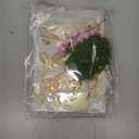 Fairy Cake Toppers Fairy Garden Theme Cake Topper Set For Birthday Baby Shower