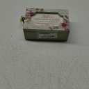 Cottage Garden Granddaughter I Love You Floral Decoupage Petite Music Box Plays You are My Sunshine