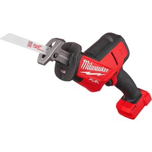 Milwaukee 2719-20 M18 FUEL Hackzall (Bare Tool), Red, Black, Milwaukee 2719-20 M18 FUEL Hackzall (Bare Tool), Red, Black,
