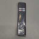 New Replacement Voice Remote for All Insignia Toshiba Pioneer Smart TVs, Remote Control Compatible with Omni TV and 4 Series Smart TV