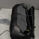 Nekteck Shiatsu Neck Massager for Pain Relief Deep Tissue with Heat, 3D Kneading Massage Pillow Back Shoulder Massagerfor Body Muscle, Plug-in Use for Home Office Car, Gifts for Mom Dad Him Her (Black)