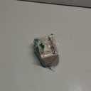 PETLIBRO 4 Packs Replacement Filters for Dockstream Cat Water Fountain PLWF105/PLWF115/PLWF005, 2 Months Set of Replacement Filters for Ultra Quiet Pet Water Fountain (White)