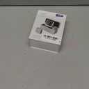 Neewer CM31 Wireless Lavalier Microphone with 8GB Storage 820ft Range 48KHz 24Bit Noise Cancelling Compatible with iPhone iPad Android PC Camera YouTube/TikTok Stream Podcast Interview