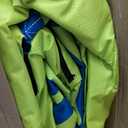 O'Brien Ultra Screamer 3 Person Towable Tube, Blue