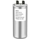 CBB65A Run Capacitor 250VAC 250V AC 120uF 120MFD 120 uF 40/85/21 C P1 50/60Hz 10000AFC PB1300