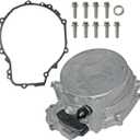 3090085 Recoil Starter Pull Start Fit for Polaris Sportsman 500 Ranger Magnum Scrambler Big Boss 500 1996-2011#3083453 3082956 3084933 3084877