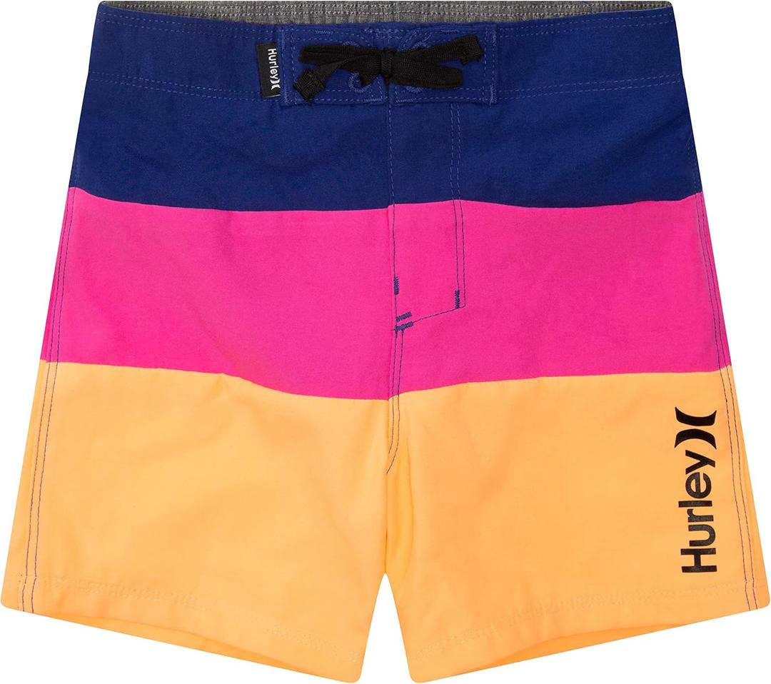 Hurley Board Shorts (14, Deep Royal Blue)