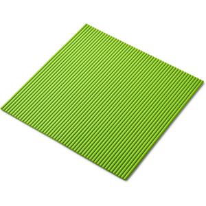 Helens Asian Kitchen Non-Stick Sushi Rolling Mat, Silicone