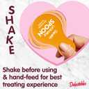 Hartz Delectables Lickable Spoon Handheld Wet Cat Treats Made with Real Chicken & Salmon, Quick & Easy Creamy Puree, Mess Free, Grain-Free, No Added Fillers, No by-Products, Variety Pack, 32ct (EXP 12/10/26)