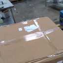 DUMOS 63 Inch Electric Standing Desk Height Adjustable, Sit to Stand Computer Workstations Large Work PC Table Home Office Writing Gaming Desks with Memory Presets for Walking Pad, Bedroom, Black