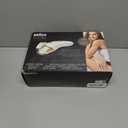 Braun Smart IPL, SilkExpert Pro 5: at Home Laser Hair Removal for Women and Men, Permanent Visible Hair Reduction in Hair Regrowth for Body & Face, with Venus Swirl Razor, Corded, IPL5137