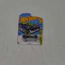 Hot Wheels EXPERIMOTORS PURPLE