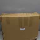 Aliseniors Heavy Duty Bedside Commode, 500lbs Extra-Wide Bariatric Commode Chair for Adults & Seniors, Portable Toilet Seat with Arms, Adjustable Potty Chair Bucket with Lid, Tool-Free Assembly