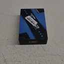 FAHREN 9007/HB5 Bulbs,Upgraded 120W 60000LM fog Lighting Bulb with fan, 6500K Cool White IP68 Waterproof,Pack of 2