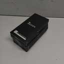 5 x TOCOL for iPhone Air Case, Compatible with Magsafe, Full Camera Protection, Built-in Magnetic Ring, Drop Protection, Slim Thin Translucent Matte Phone Case for iPhone 17 Air (Black)