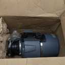 InSinkErator Evolution Cover Control 3/4 HP Garbage Disposal, Advanced Series EZ Connect Batch Feed Food Waste Disposer