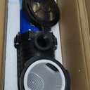 FOTING In/Above Ground Pool Pump, Self Primming (Dual Voltage, 2.5HP, 7000GPH, 115V/230V)