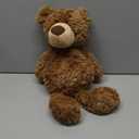 GUND Pinchy Teddy Bear, Premium Stuffed Animal for Ages 1 and Up, Brown, 17