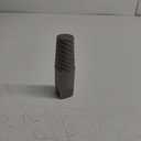 Drill America - DEWEZ10#10 Carbon Steel Screw Extractor, Dew Series (#10)