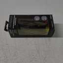 Optic Max Safety Glasses That Fit Over Your Prescription Eyewear (Amber)