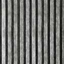 Yun-aeon Natural Wood Peel and Stick Wallpaper Grey Wood Slats - 17.3"x 120" Self-Adhesive Waterproof Vinyl Removable Wall Paper for Wall Decor Bedroom (Gray)
