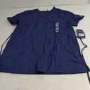 Cherokee Medical Women's Scrub Top V-Neck with 3 Pockets & Soft Fabric WW620 M