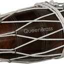 Dholak | Sai | New Dholak | Rope Tuned | Purchase Wedding Dholki | India | With Bag | Bbc