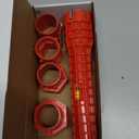 14-in-1 Multi-functional Wrench for Toilet, Sink, Bathroom, Kitchen Plumbing Installation and Repairs