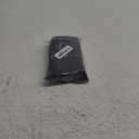 Gradient Fitness Stretching Strap for Physical Therapy, 12 Multi-Loop Stretch Strap 1.5" W x 8' L, Neoprene Handles, Physical Therapy Equipment, Yoga Straps for Stretching, Leg Stretcher. (Green/Grey)