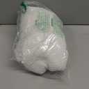 70"x 70" Picnic Blanket Extra Large,Layer Outdoor Blanket for 5 to 7 Adults,Camping Grass Lawn Park Accessories Cute Couple Gifts Ideas Wedding Registry for Camping, Park, Beach (Cream)